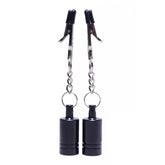 Burden Cylinder Nipple Weight Clamps